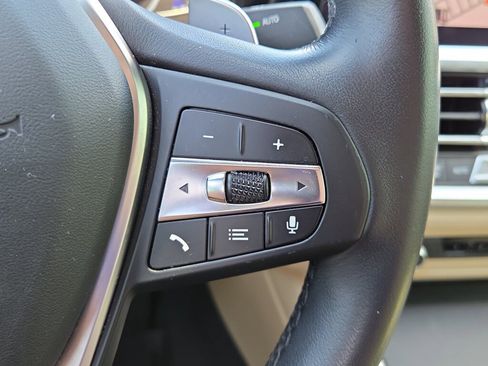 Used 2022 BMW 430i Coupe w/ Convenience Package RWD image 18
