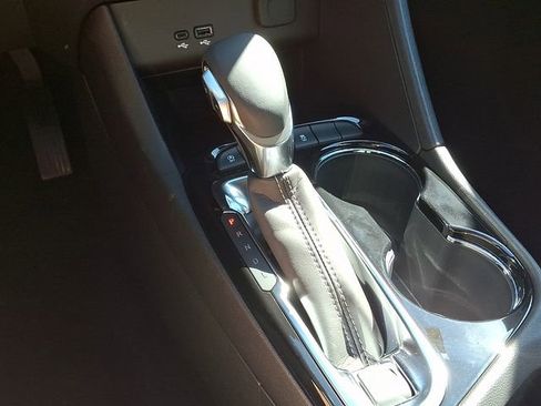 New 2026 Buick Encore GX Sport Touring w/ Comfort Package image 15