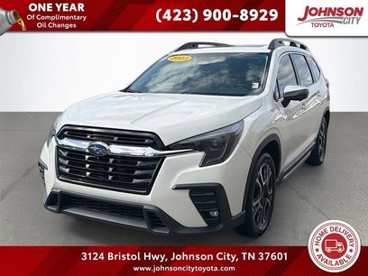 Used 2023 Subaru Ascent Limited w/ Technology Package