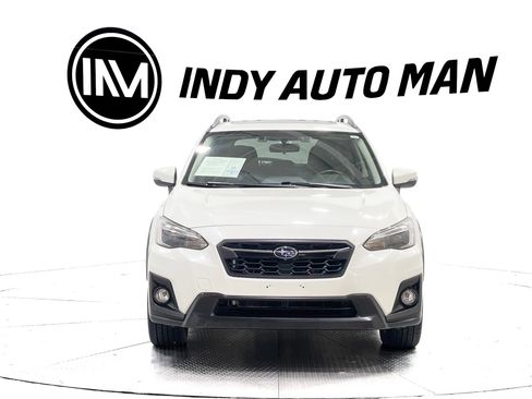 Used 2018 Subaru Crosstrek 2.0i Limited AWD/4WD image 9