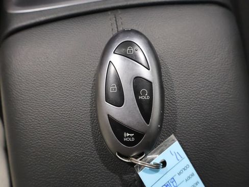 Used 2026 Hyundai Tucson SEL AWD/4WD image 27