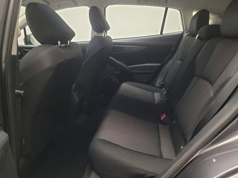 Used 2021 Subaru Impreza 2.0i Premium w/ Popular Package #3 AWD/4WD image 18