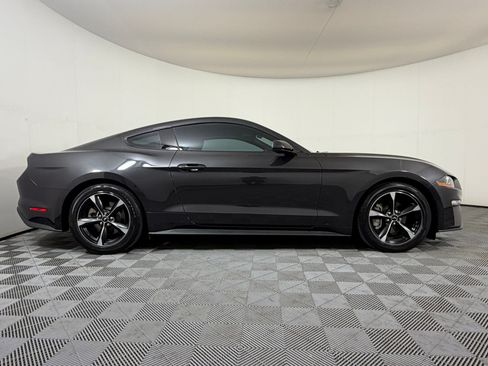 Used 2022 Ford Mustang Coupe w/ Equipment Group 101A RWD image 8