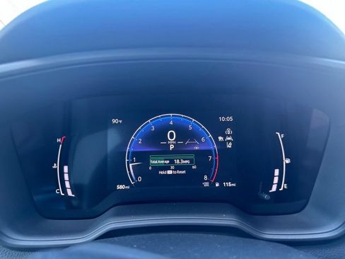 Used 2026 Toyota Corolla LE FWD image 11