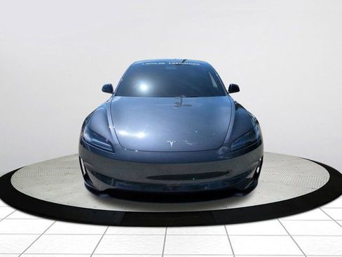 Used 2024 Tesla Model 3 Performance AWD/4WD image 8