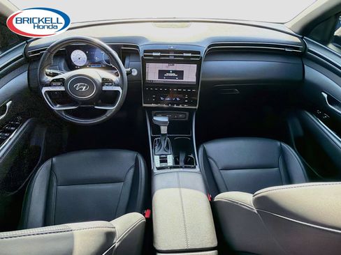 Used 2024 Hyundai Tucson XRT FWD image 18