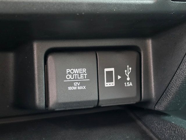 Used 2023 Honda Ridgeline RTL image 26