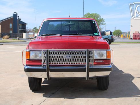 Used 1991 Ford F250 2WD Regular Cab image 22