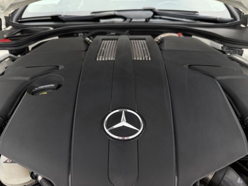 Used 2016 Mercedes-Benz SL 400 image 68