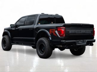 Used 2025 Ford F150 Raptor w/ Equipment Group 803A Raptor R AWD/4WD video 2