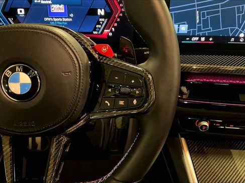 Used 2025 BMW M4 Competition w/ Executive Package image 23