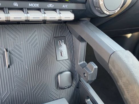 New 2026 Toyota Tacoma SR5 RWD image 21