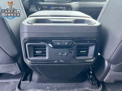 Certified 2026 Chevrolet Silverado 2500 ZR2 AWD/4WD image 23