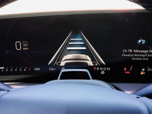 New 2026 Cadillac CT5 Sport w/ Technology Package RWD image 18