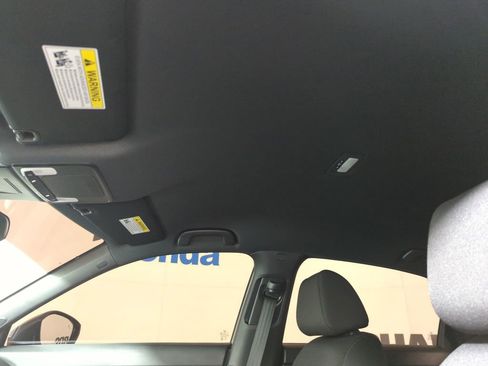 Certified 2026 Honda Civic Sport image 17