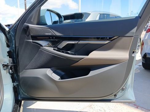 New 2026 BMW 530i w/ M Sport Package image 17