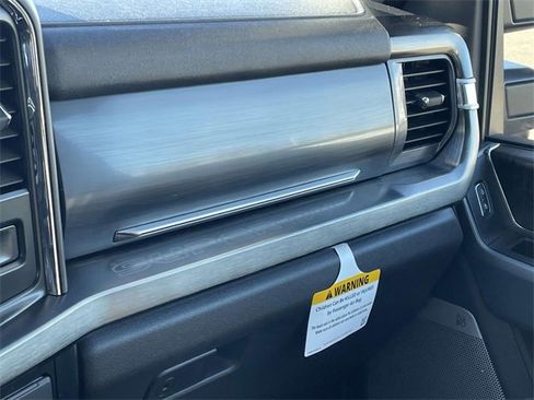 Certified 2024 Ford F250 Lariat w/ Lariat Ultimate Package image 30