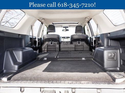 Used 2017 Toyota 4Runner SR5 Premium image 29