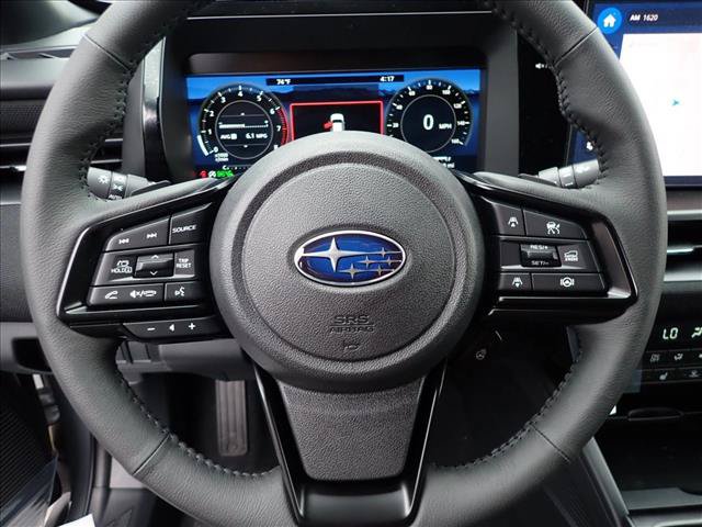 New 2026 Subaru Outback Premium AWD/4WD image 15