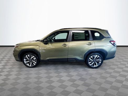 New 2026 Subaru Forester Touring image 36