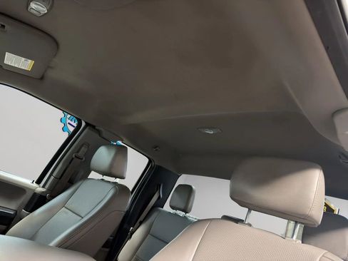 Used 2016 Ford F150 XL w/ Heavy-Duty Payload Package image 17