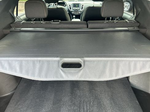 Used 2022 Chevrolet Equinox LT FWD image 13