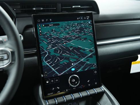 New 2026 GMC Terrain Elevation w/ Black Edition FWD image 44