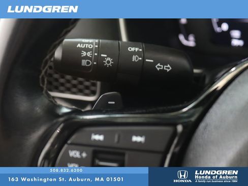 Used 2023 Honda Civic Touring image 21