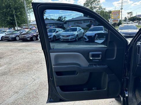Used 2016 Chevrolet Silverado 1500 LS w/ Trailering Package RWD image 13