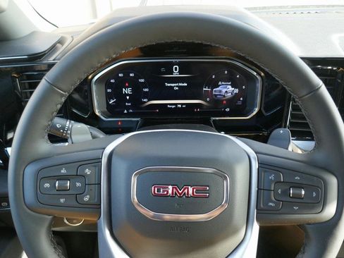 New 2026 GMC Sierra 1500 SLT w/ SLT Premium Plus Package image 25