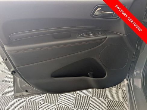 Used 2024 Dodge Durango R/T image 10