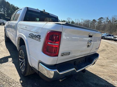 Used 2025 RAM 1500 Limited image 10