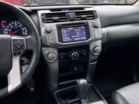 Used 2019 Toyota 4Runner SR5 Premium image 6