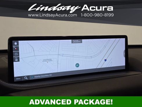 Used 2022 Genesis GV80 3.5T w/ Advanced Package 06 AWD/4WD image 18