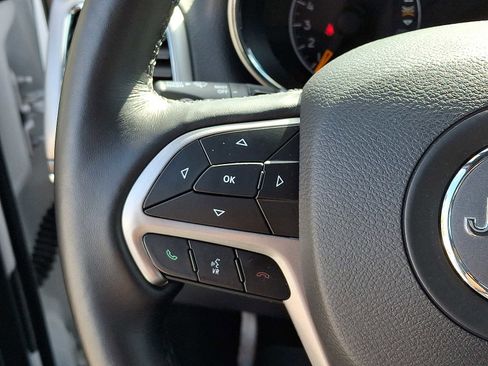 Used 2022 Jeep Grand Cherokee Limited image 24