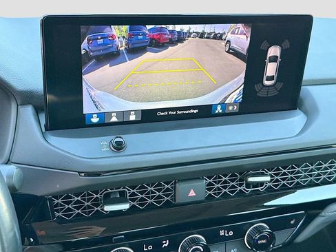 Used 2024 Honda Accord EX-L image 15