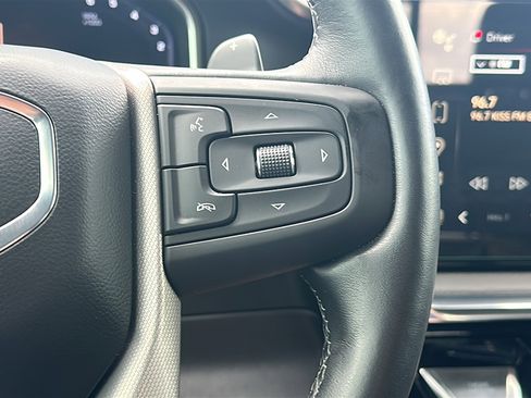 Used 2024 GMC Sierra 1500 Denali image 28