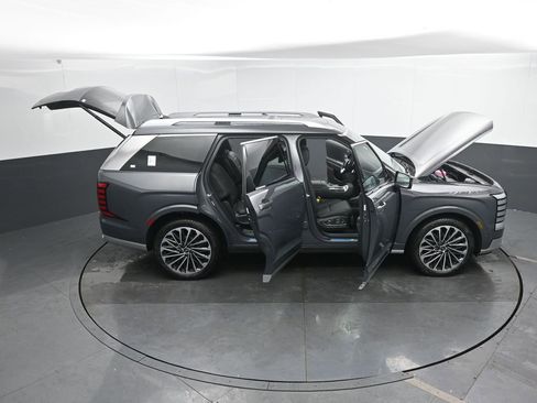 New 2026 Hyundai Palisade Calligraphy AWD/4WD image 55