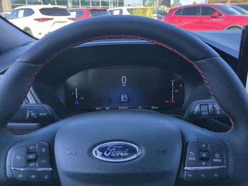 New 2026 Ford Escape ST-Line w/ Tech Pack #1 image 29