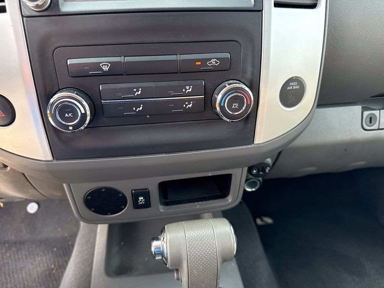Used 2019 Nissan Frontier SV RWD image 23
