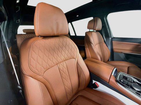 New 2027 BMW X7 xDrive40i AWD/4WD image 28