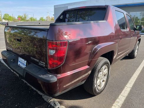 Used 2011 Honda Ridgeline RTS image 7