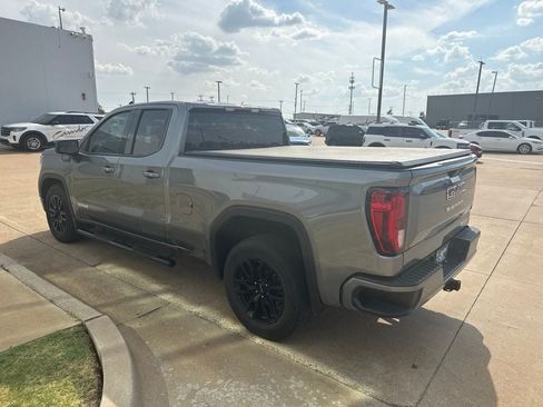 Used 2020 GMC Sierra 1500 Elevation w/ Elevation Value Package RWD image 7