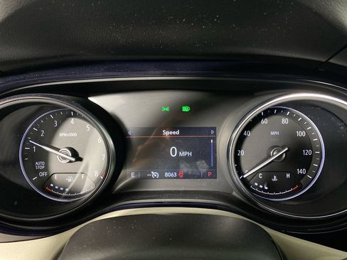Used 2023 Buick Encore GX Preferred w/ Cold Weather Comfort Package FWD image 15