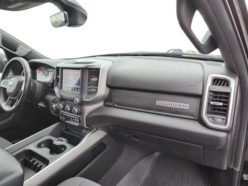 Used 2019 RAM 1500 Big Horn image 20