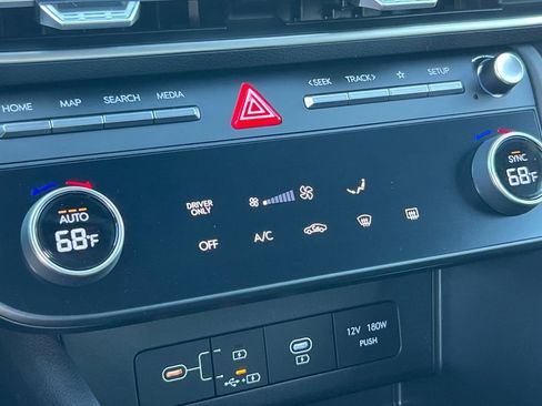 New 2026 Hyundai Sonata Blue image 17