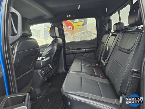 Used 2021 Ford F150 Raptor w/ Tow Technology Package image 23