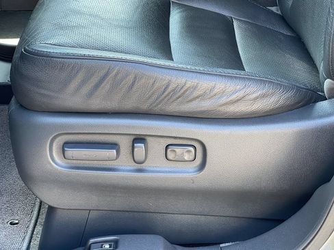 Used 2010 Honda Ridgeline RTL image 19