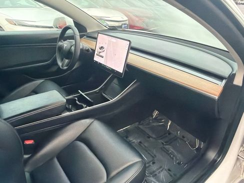 Used 2020 Tesla Model 3 Long Range AWD/4WD image 10