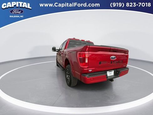 Used 2022 Ford F150 XLT w/ Equipment Group 302A High image 6